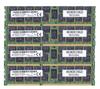 MacPro Memory 64GB X DDR3 1866MHz 240pin RDIMM Memoringo Original Product (16GB 4) PC3-14900R