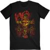 Slayer SOS Crucification Unisex T-shirt