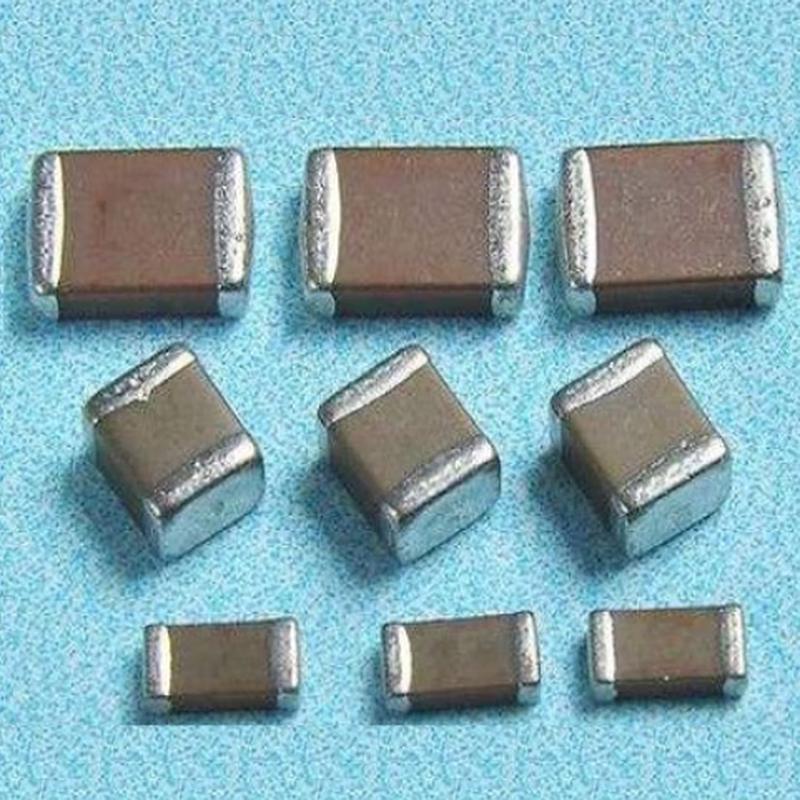 Керамический конденсатор HK Electronics