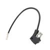 Compatible BMW 5/6/7 Series Engine Battery Negative Cable 61219302358/61219302356