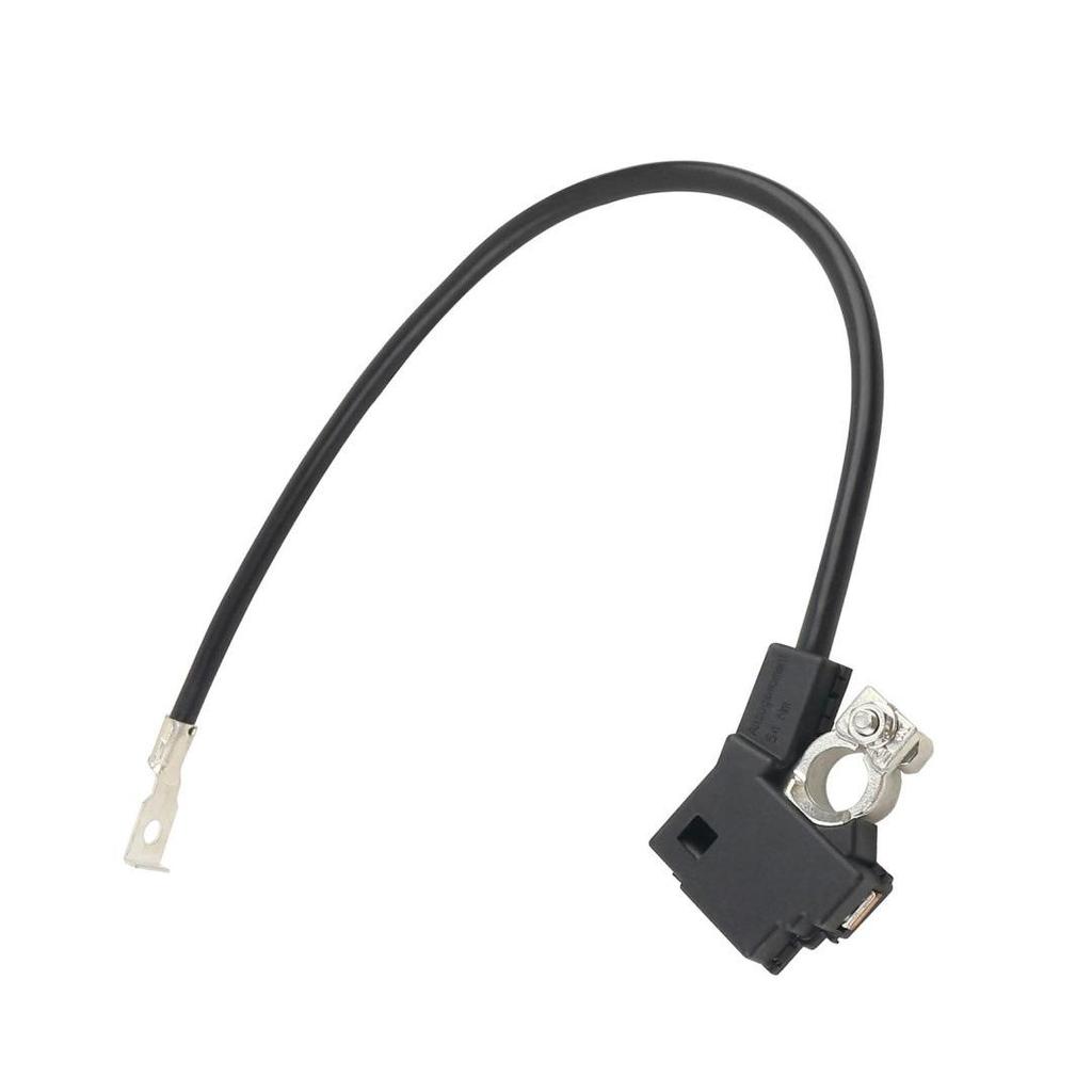 Compatible BMW 5/6/7 Series Engine Battery Negative Cable 61219302358/61219302356
