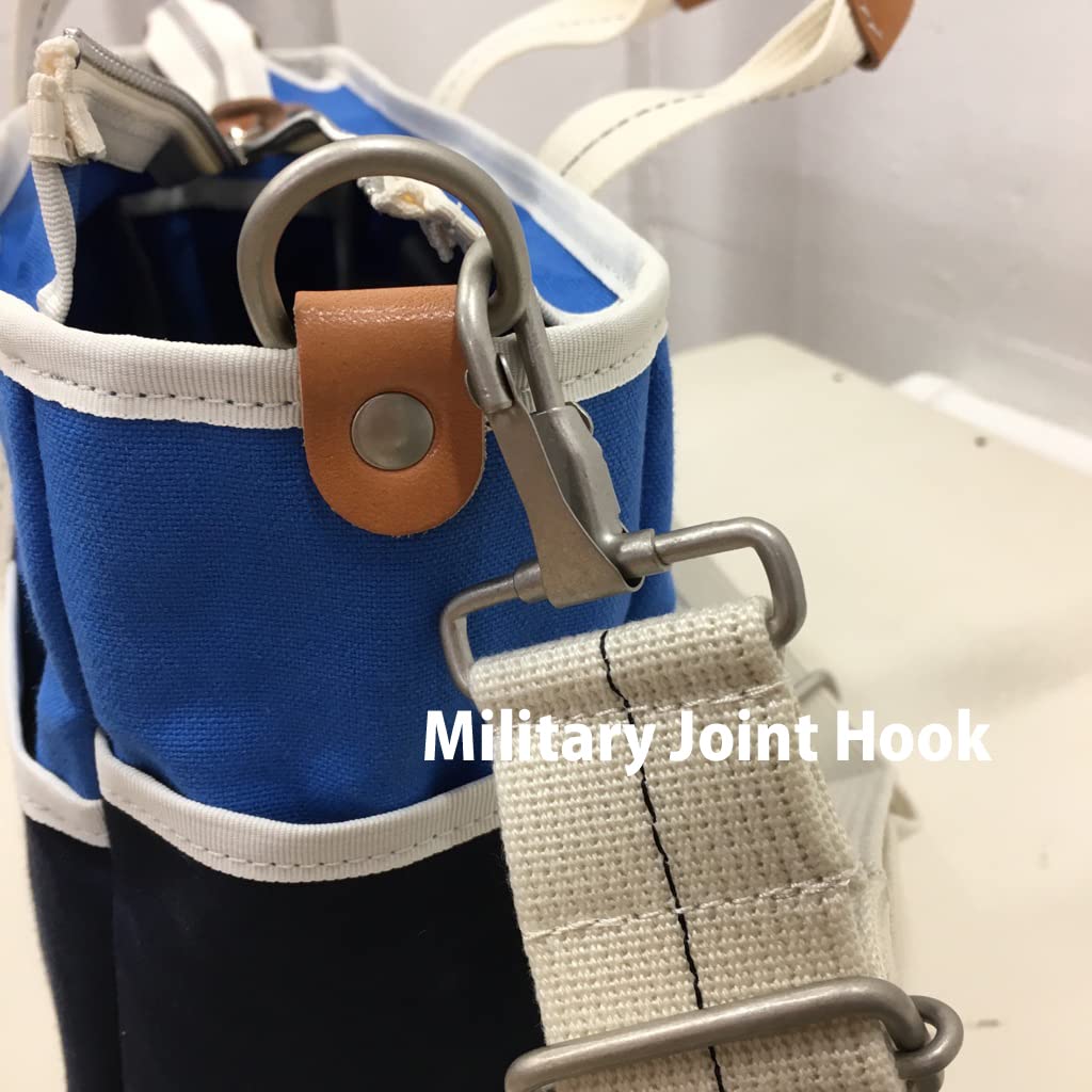 Сумка для переноски контейнера Mini YCB-M18B1 (RBL/NVY)