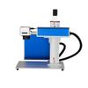 UV Laser Marking Machine for Earphones, Power Banks, Glass, Jade, and Leaf Engraving