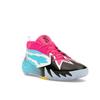 Puma Кроссовки унисекс Scoot Zeros Northern Lights Blue Bright-Aqua Ravish 309837-02