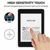 3pcs UHD e-Reader 2.5D 9H Hardness Screen Protector Full Cover Tempered Glass Protective Film