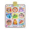 Kid Dance Mat Multi Modes Home Funny Electronic Musical Dance Pad for Holiday Party Boys Girls