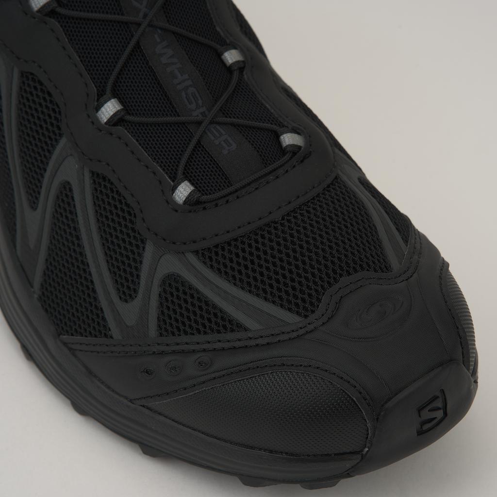 SALOMON Кроссовки унисекс XT-Whisper Black Asphalt L47762000