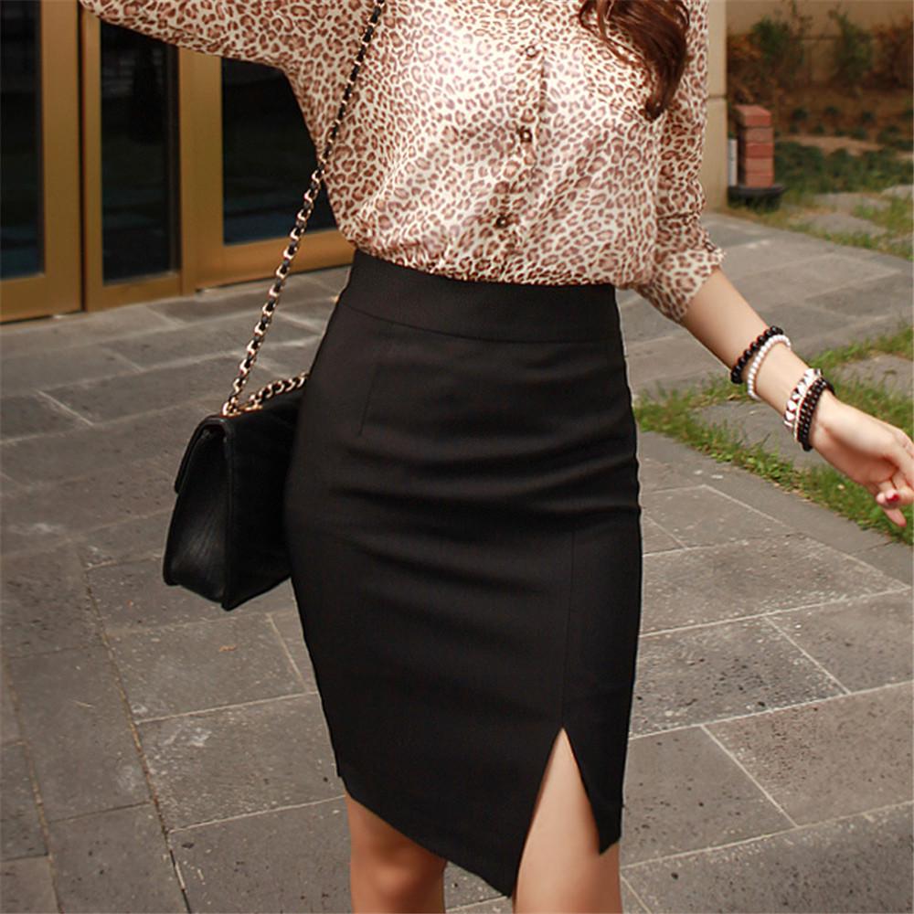 Package Hip Slim Stretch OL Professional Skirt