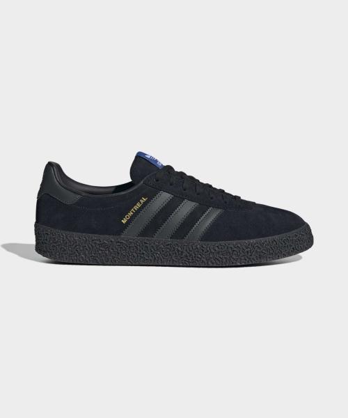 adidas Монреаль - Черный:Карбон IH7249