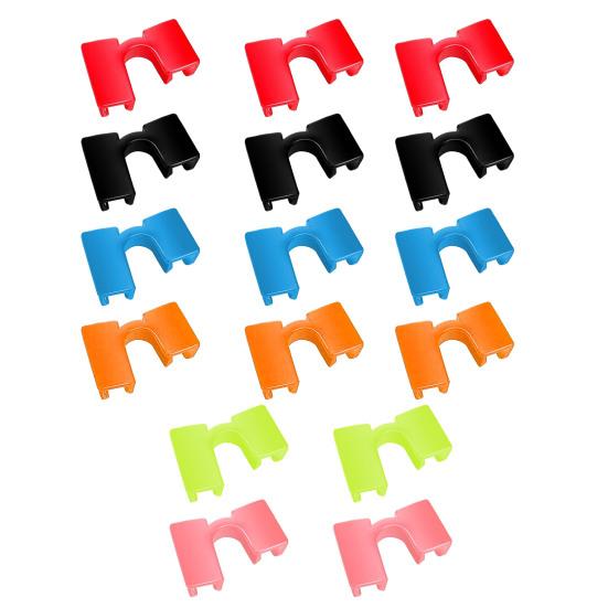 Reusable Chopsticks Helpers Training Aid Easy To Install Adjustable Non-Slip Chopstick Hinges Connector for Kids