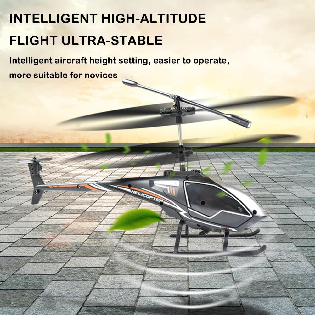 Электрический радиоуправляемый вертолет с дистанционным управлением, самолет 2,5, рождественский подарок, канал X3G7