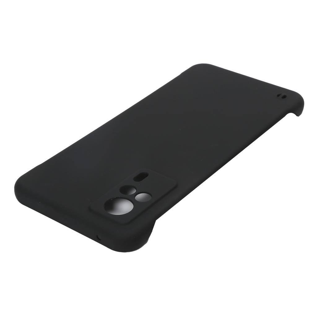 Однотонный жесткий пластиковый чехол для телефона из ПК для Vivo S9e, приятный на ощупь матовый чехол для телефона