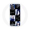 Case - Maniacase - Samsung Galaxy A23 4G - Black - Soft - Photo Blackpink