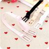 Adjustable Women Detachable Skid-proof Buckle Shoulder Straps Back Clip Bra Strap Holder