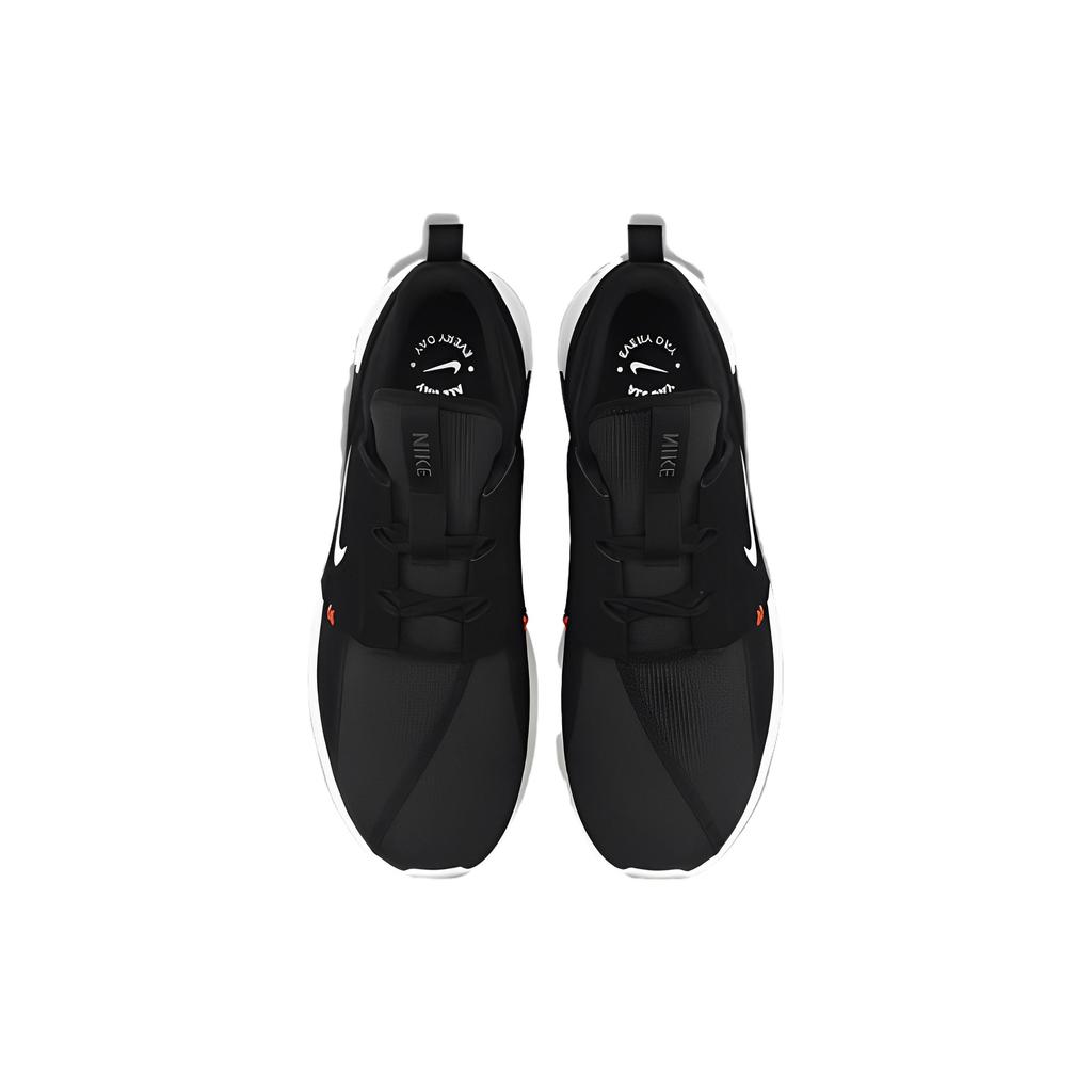 Новые Nike E Series AD Антрацит Парус DV2436-001