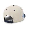Кепка New Era 9FORTY на ремешке 14693849 NER36C3521 MLB Los Angeles Angels LAA Белый Бежевый БЕСПЛАТНЫЙ БОКОВОЙ ПАТЧ Эксклюзивная кепка ONSPOTZ 9FORTY 940 Боковой патч Унисекс