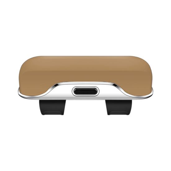 Держатель для солнцезащитных очков Органайзер для хранения очков в автомобиле Универсальный Легко установить Зажим для очков Жесткий чехол для солнцезащитных очков на козырек автомобиля