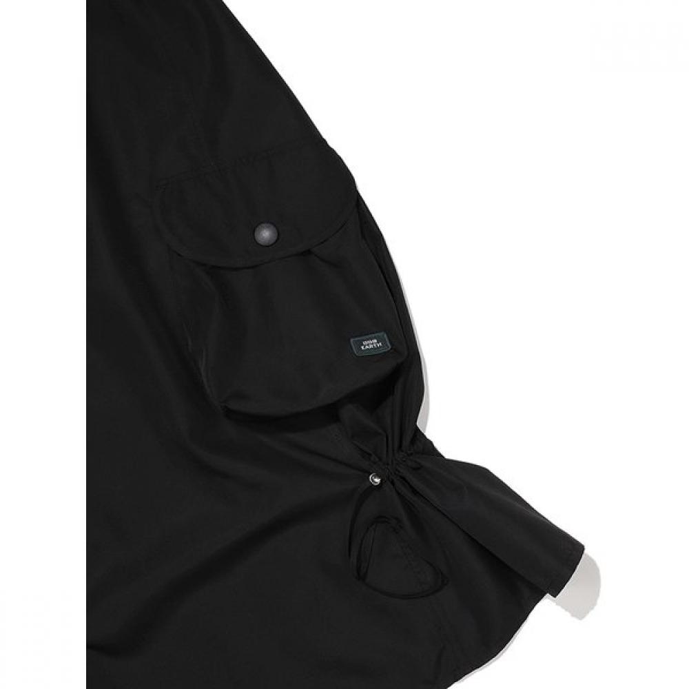 Lightweight Dress  Black    Bbc Earth