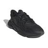 Adidas Кроссовки Ozweego Core Black Solid Grey GW8016