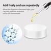 Practical Fine Workmanship Replacement Compact Aroma Diffuser Car Perfume Stick Pad Household Supplies Car Aromatherapy Tablet