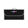 DSJW3 Folding Car Trunk Organizer, Large Capacity Storage Box Bag for BMW E60 F30 E36 F10 E87 E70 E91 E30 G30 X3 X5 E39 E46 E90 F20