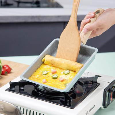 Яйцеварка для блинов Практичная омлетная кастрюля для домашней кухни