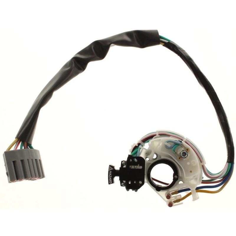 For Ford 80-91 F150 F250 F350 Compatible Car Turn Signal Switch E7TA13B302BA 13402301