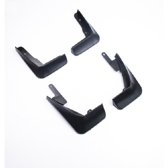 Mud Flaps Splash Guard For LEXUS IS250/350/300 2014- Mudguards Full Set