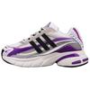 Adizero Adios 9 Удобные Плетеные Гоночные Беговые Кроссовки Мужские Кроссовки Желто-Зеленые JP9268