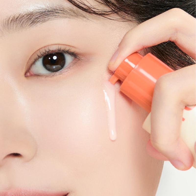 I'M FROM Солнцезащитная сыворотка Apricot Clear SPF 50+ PA++++ 50 мл