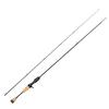 AbuGarcia Mass Beat IV MBEC-582UL для ловли форели на малых реках, 2-секционное
