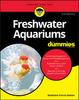 Книга Freshwater Aquariums For Dummies