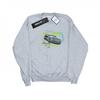 Girls Cars Jackson Storm Sweatshirt
