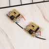 5S 18/21V Bms 18650 Li-Ion литиевая батарея защитная схема зарядная плата модуль Pcm полимерный Lipo Cell Pcb модуль