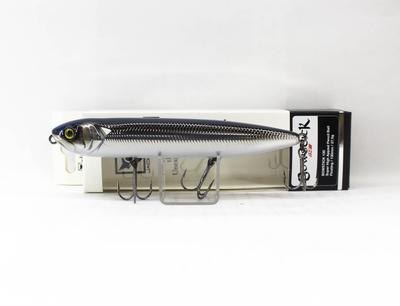 Jackall Воблер плавающий Bowstick 130 HL Bora (9814)