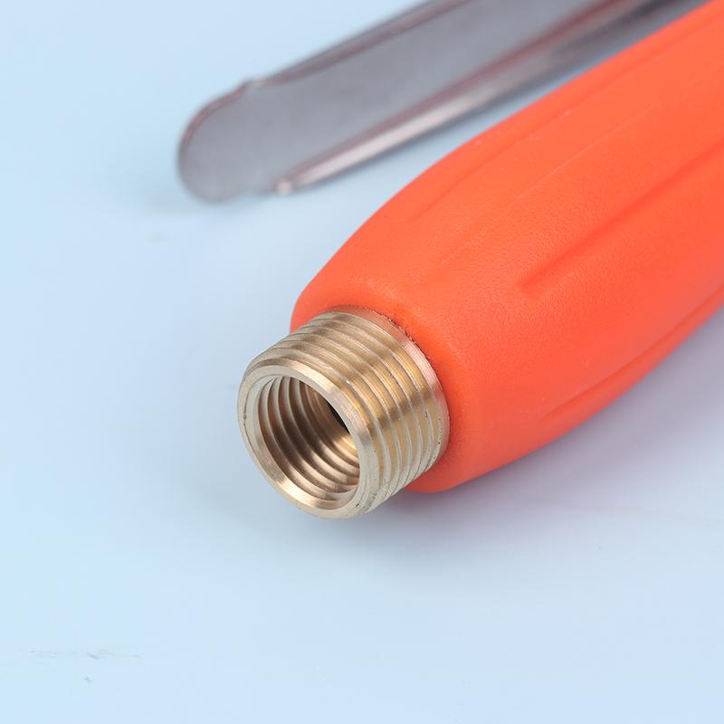 Trigger Gun Sprayer Handle Parts For Garden Weed Pest Control Sprayer Fitting Car Washing Agriculture Forestry Home Manage Tools