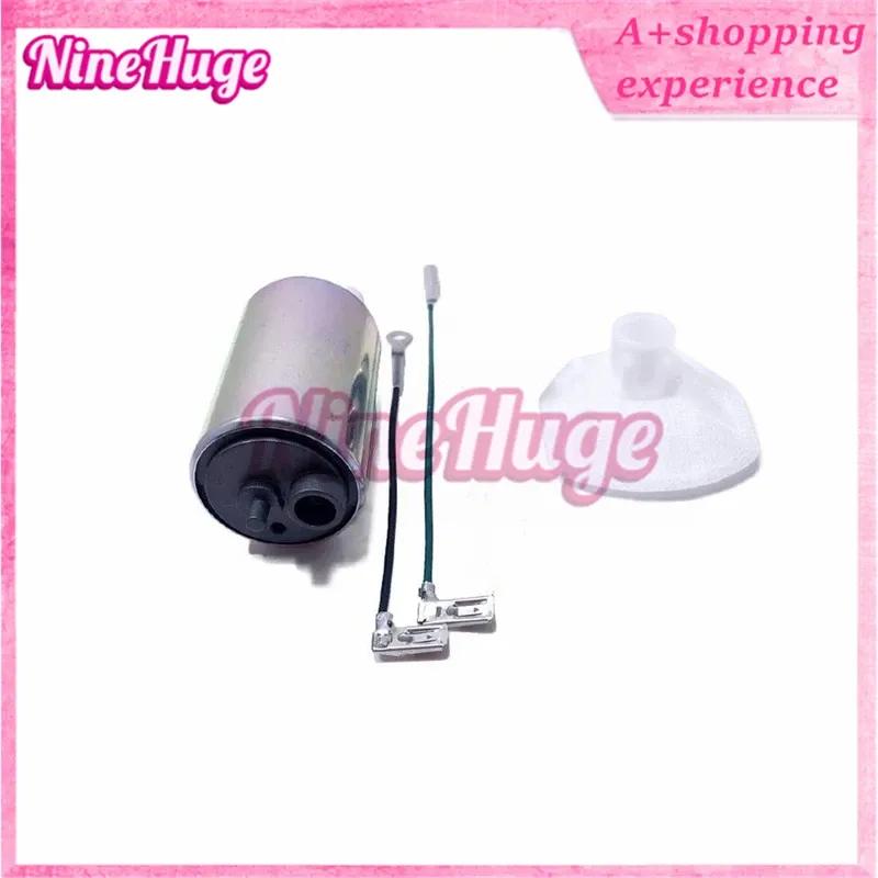 Electric Fuel Pump 15100-1100 15100-18H00 15100-27G00 for Motorcycle EFI Kawasaki Suzuki Vstrom 151001100 1510018H00 1510027G00