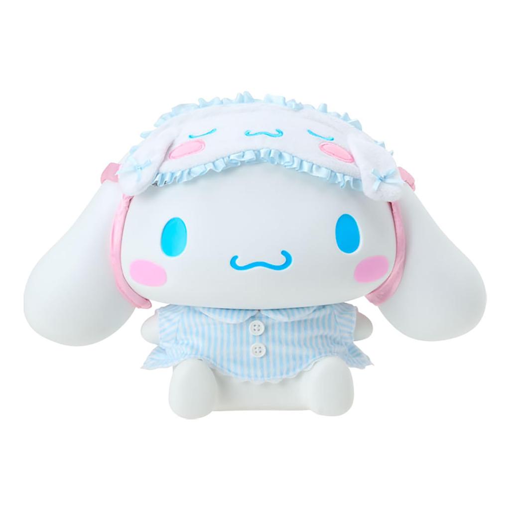 Мягкая виниловая кукла Sanrio Кролик Синнаморолл 3 и 278611 В натуральную величину (Возраст до)