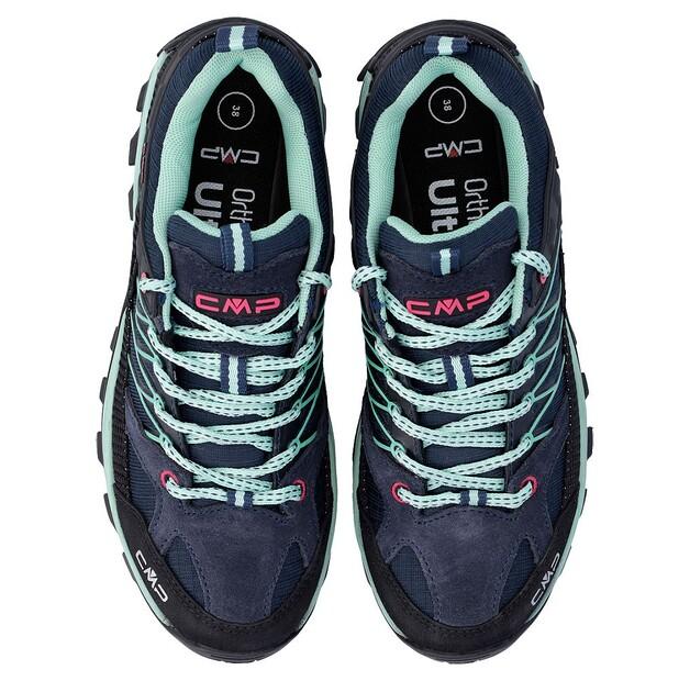 CMP Rigel Low WP 3Q54456 ботинки трекинговые