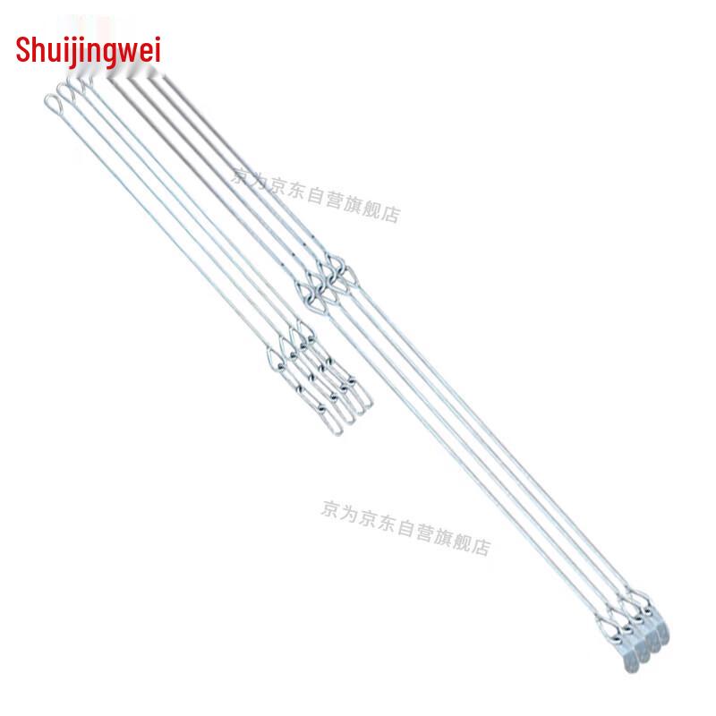 Jingwei Outdoor Pull-up Bar