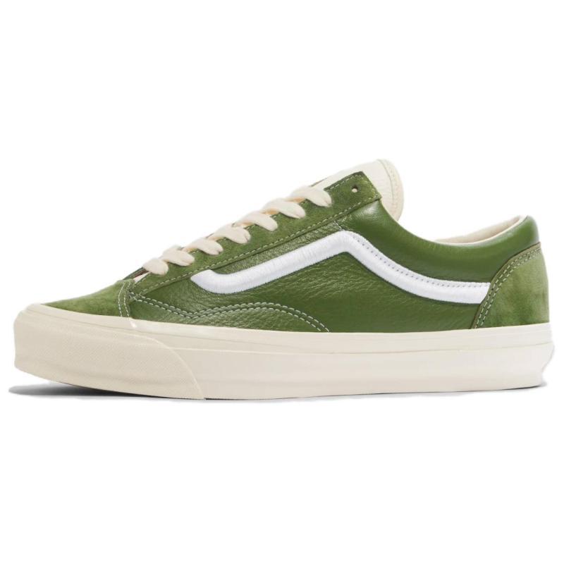 Vans Old Skool Reissue 36 Lx 'Milan Pesto' Vans VN000CR3CIB