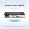 H3C Layer 3 Managed Gigabit Ethernet Switch
