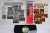 LP Record BEATLES - Beatles' Second Album EAS80563 APPLE 1976 Japan Obi Rock Used
