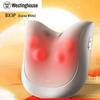 Westinghouse Portable Neck and Back Kneading Massager