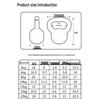 Cast Iron Kettlebell