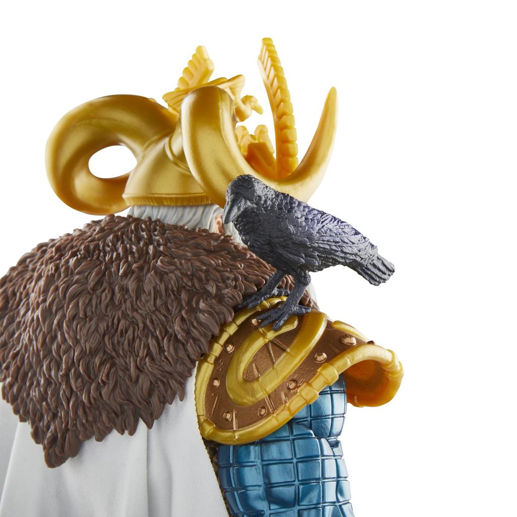 Hasbro Marvel Legends Серия Deluxe 85-летие Marvel Коллекционная фигурка 15 см Масштаб Аутентичный Один, F9116,