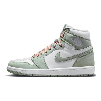 Женские кроссовки Air 1 Retro High Og 'Seafoam' Jordan CD0461-002