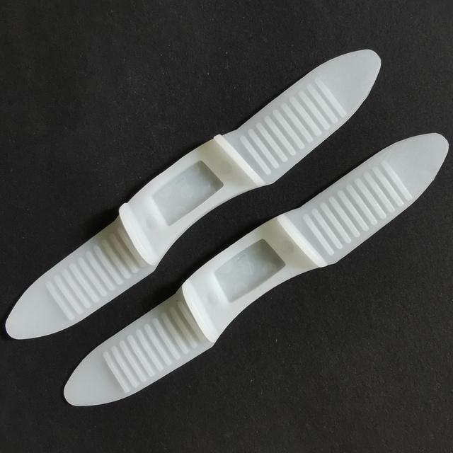 Удлинитель пениса Увеличитель Аксессуары для 3-го поколения Edge Tension Penis Pump Сменный стержень Винтовой ремень для Растяжителя Усилитель