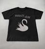 Футболка Mazzy Star Среди моей футболки с альбомом Swan Милые графические футболки Унисекс Футболка