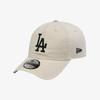 Кепка New Era Mlb La Dodgers Базовый тон Неструктурированная Бейсболка sTone 15216769